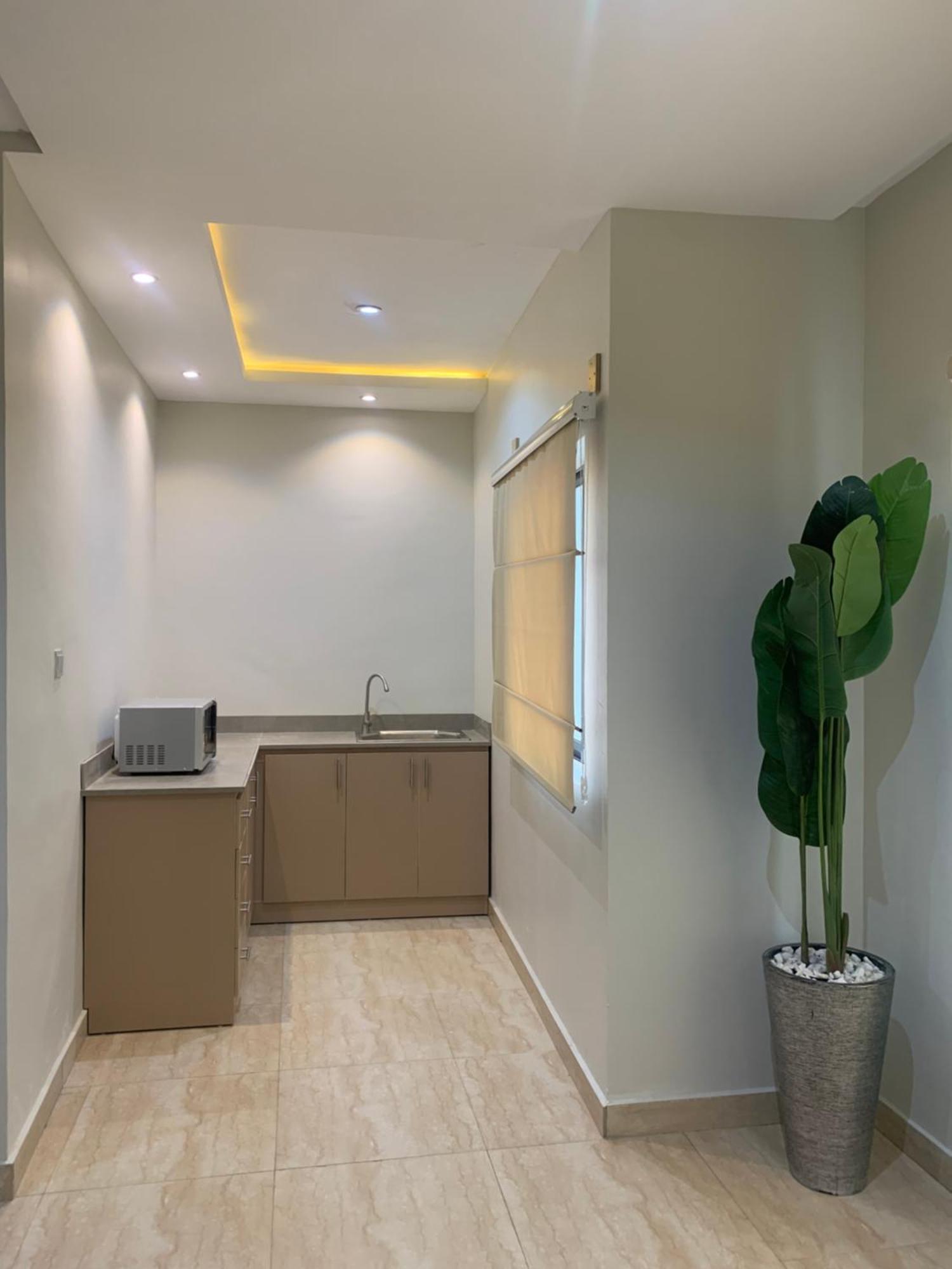 Greywood Hotel And Apartments إيكجا المظهر الخارجي الصورة